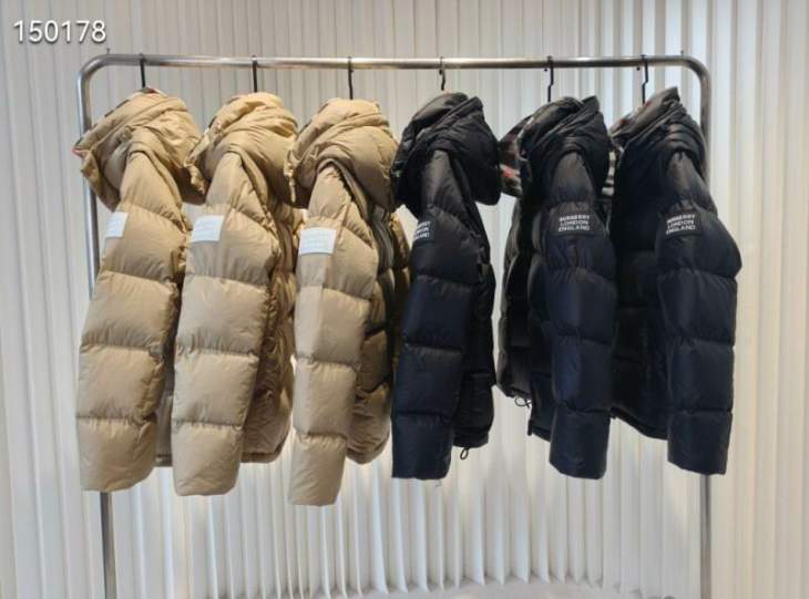 Picture of Burberry Down Jackets _SKUBurberryS-2XL26yr8937969